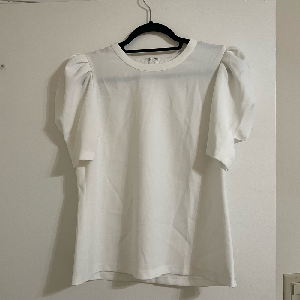 A.L.C. Blouse